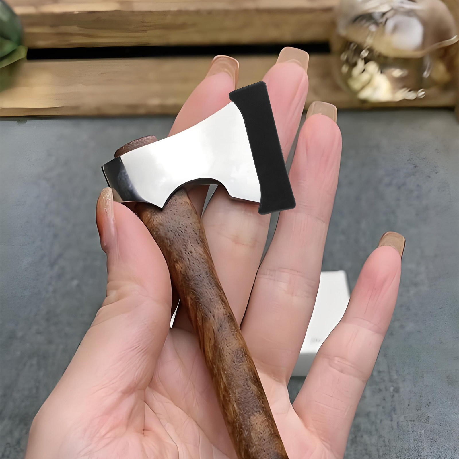 20Pcs Heavy Duty Axe Protector - Camp Axe Hatchet recensie en prijs