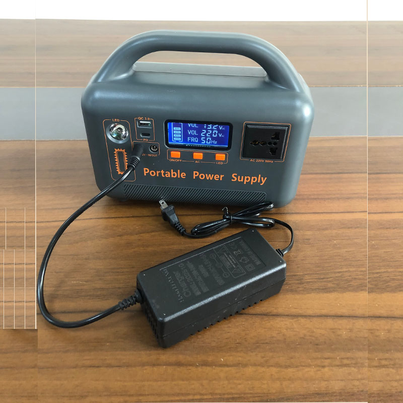 Outdoor Emergency Portable Pow - Outdoor Camping Fans recensie en prijs
