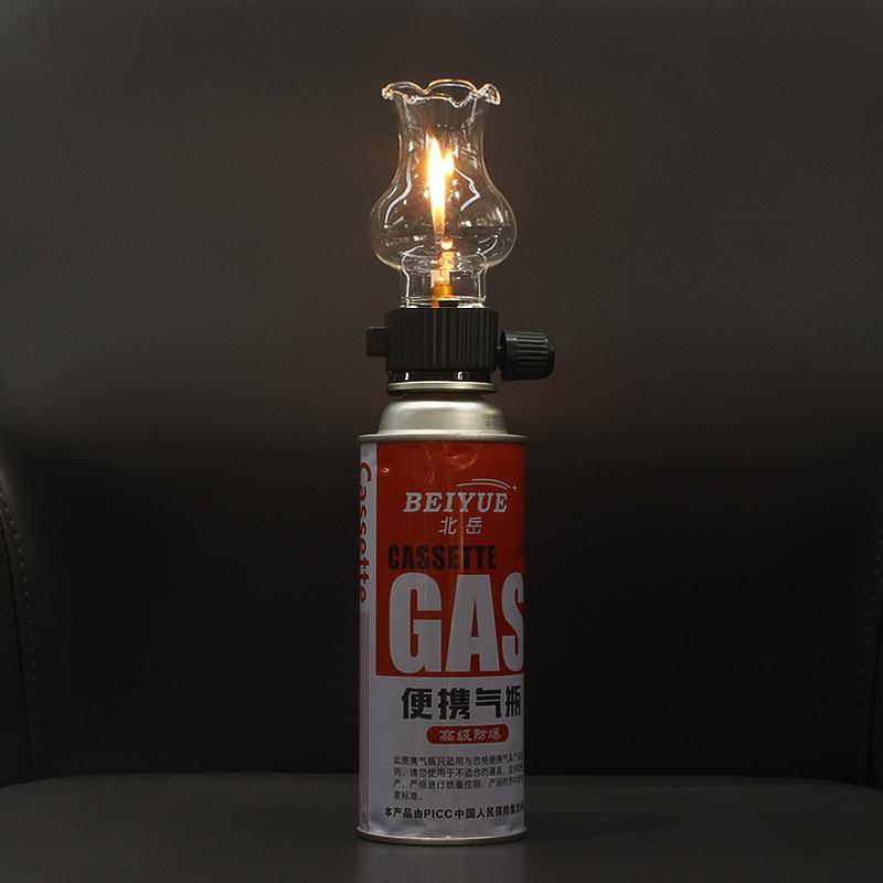 [LA]^1Pc Portable Butane Gas L - Outdoor Camping Heater For Tent recensie en prijs