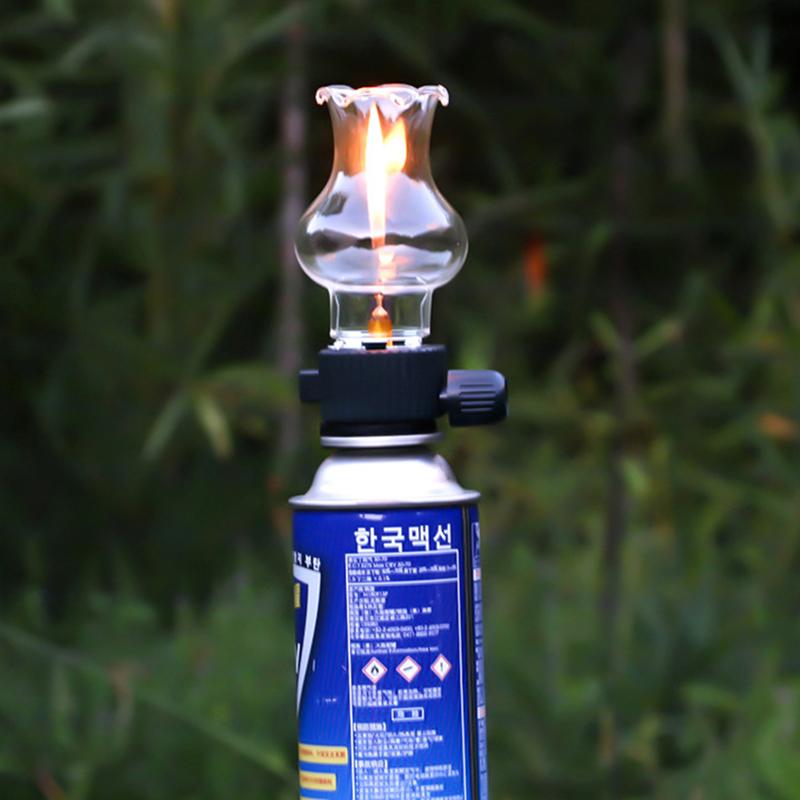 [LA]^1Pc Portable Butane Gas L - Outdoor Camping Heater For Tent recensie en prijs