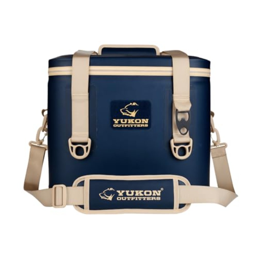 30 Can Tech Cooler Bag 54-Lite - Outdoor Camping Meals recensie en prijs