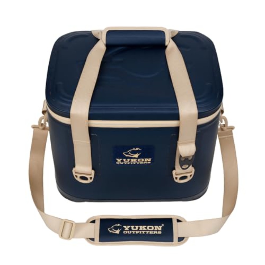 30 Can Tech Cooler Bag 54-Lite - Outdoor Camping Meals recensie en prijs