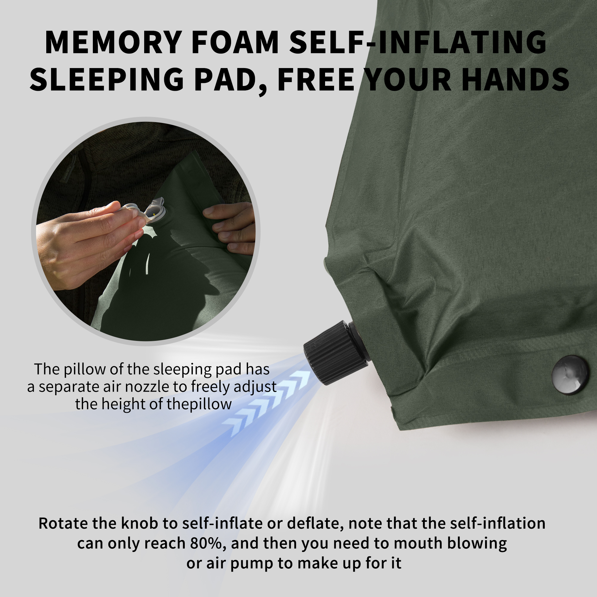 Naturehike 2025 New Camping Se - Outdoor Inflatable Camping Tent With Air Pump recensie en prijs