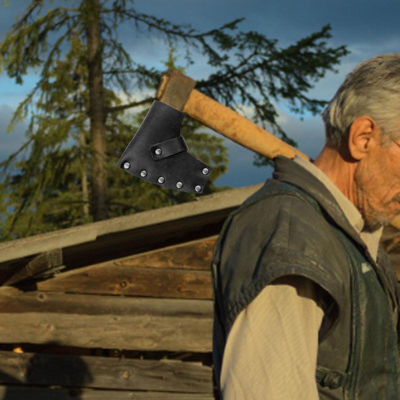 New Axe Holster Case Hatchet H - Camp Axe Hatchet recensie en prijs