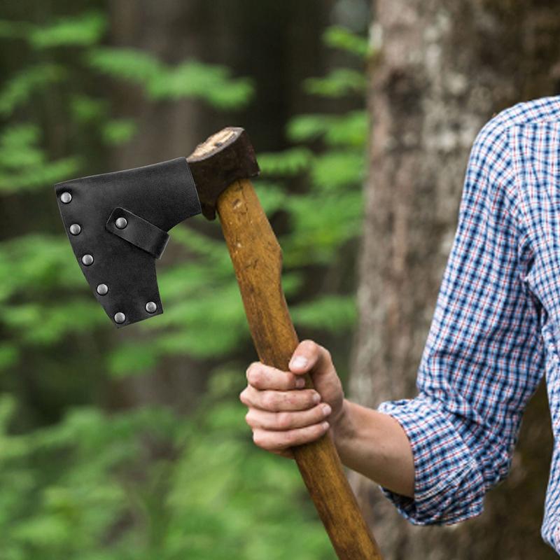New Axe Holster Case Hatchet H - Camp Axe Hatchet recensie en prijs