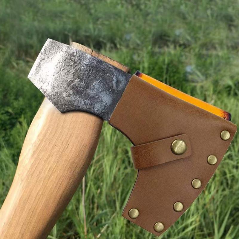 New Axe Holster Case Hatchet H - Camp Axe Hatchet recensie en prijs