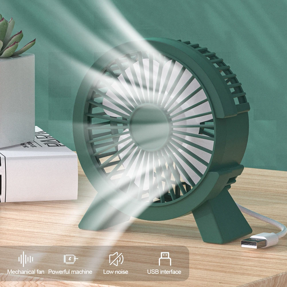 Electric Mini Fan Portable Coo - Outdoor Camping Fans recensie en prijs