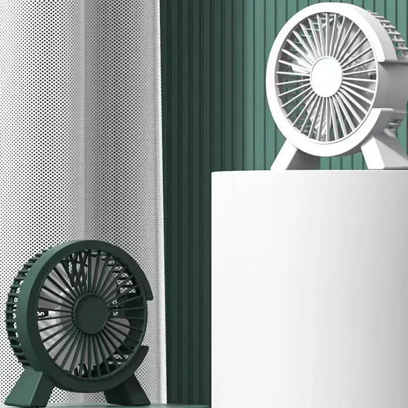 Electric Mini Fan Portable Coo - Outdoor Camping Fans recensie en prijs