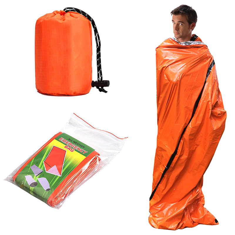 【F】Ultra Waterproof Mylar Ther - Emergency Mylar Blanket recensie en prijs