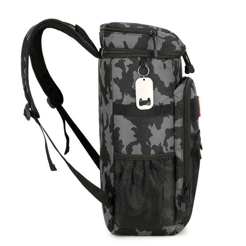 Toposhine 25L Tactical Backpac - Outdoor Camping Hiking recensie en prijs