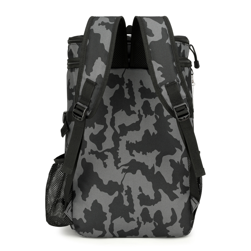 Toposhine 25L Tactical Backpac - Outdoor Camping Hiking recensie en prijs