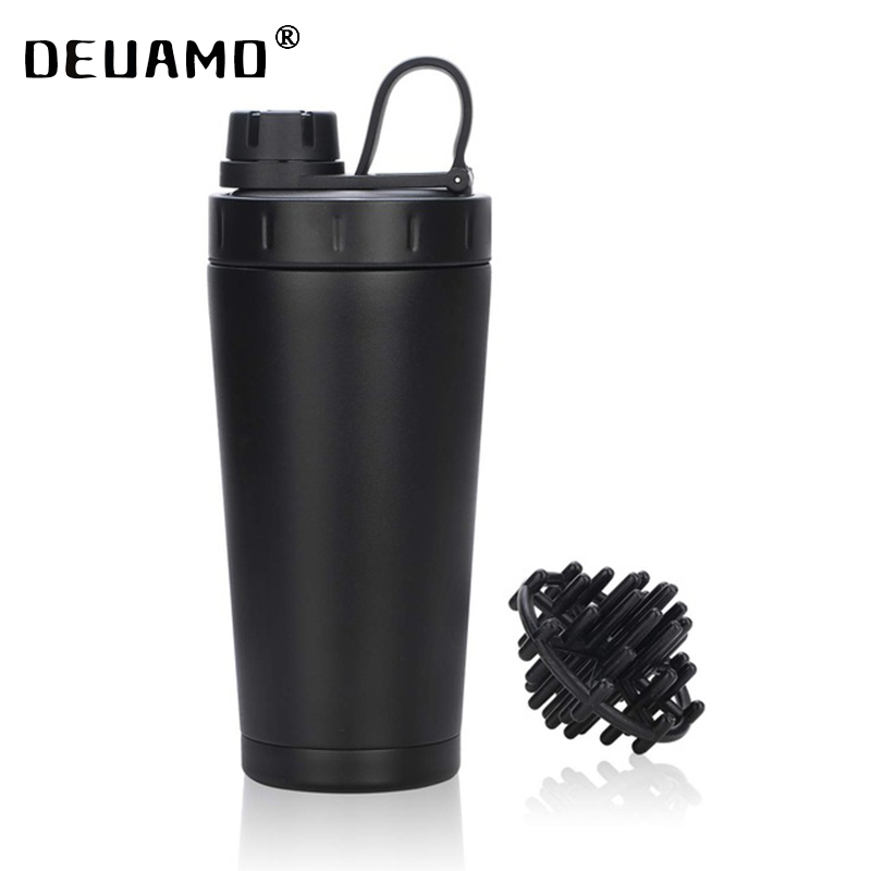 Customized Protein Shaker Bott - Vacuum Insulated Flask recensie en prijs