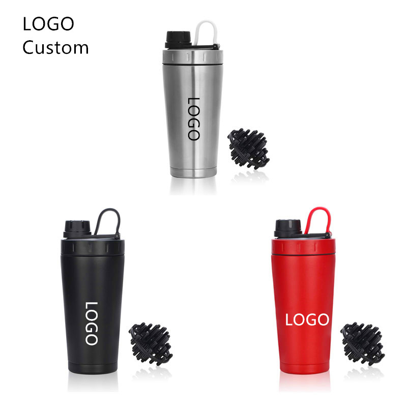 Customized Protein Shaker Bott - Vacuum Insulated Flask recensie en prijs