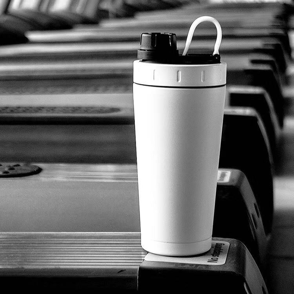 Customized Protein Shaker Bott - Vacuum Insulated Flask recensie en prijs