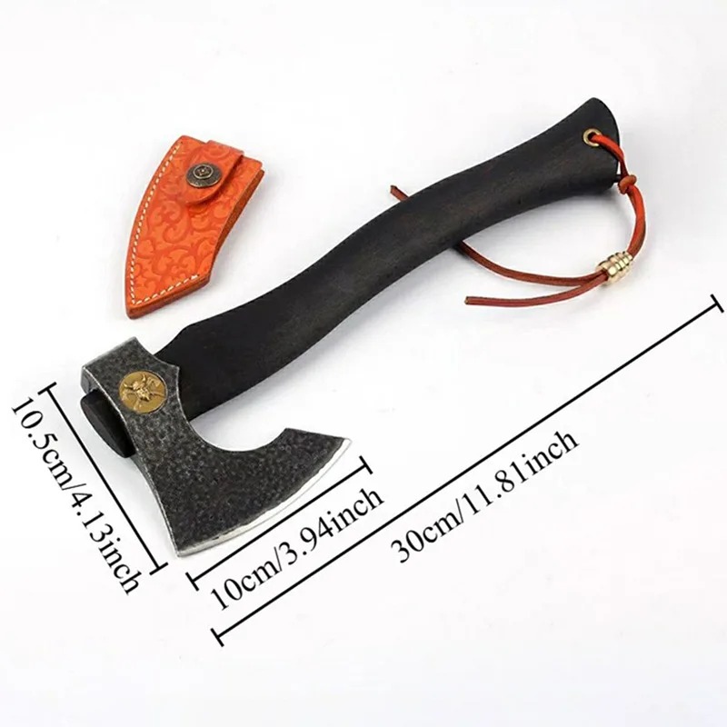 Outdoor Axe Camping Supplies P - Camp Axe Hatchet recensie en prijs