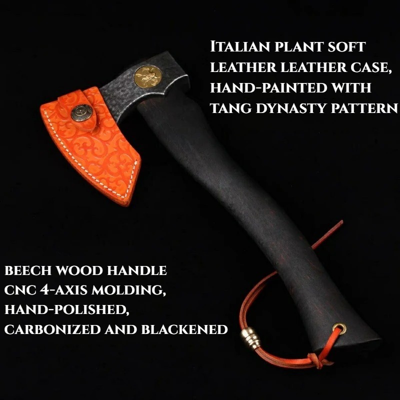 Outdoor Axe Camping Supplies P - Camp Axe Hatchet recensie en prijs