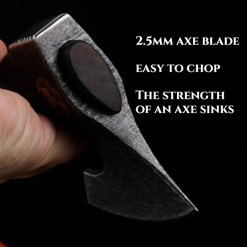 Outdoor Axe Camping Supplies P - Camp Axe Hatchet recensie en prijs