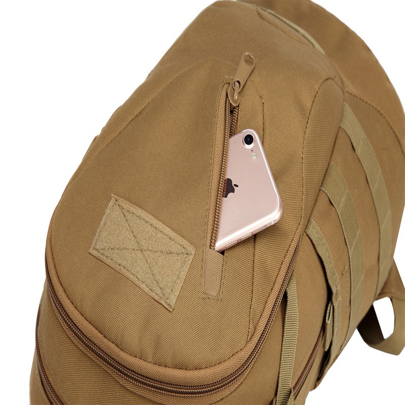 Travel Backpack Tactical Backp - Outdoor Camping Hiking recensie en prijs