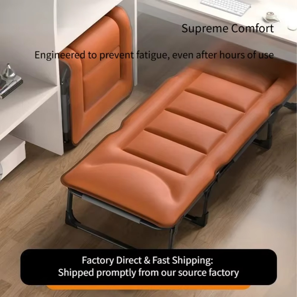 Modern Design Metal Adjustable - Outdoor Camping Mattress recensie en prijs