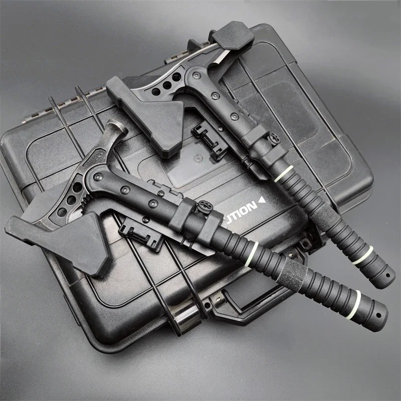 Tactical Axe Scabbard Self-def - Camp Axe Hatchet recensie en prijs