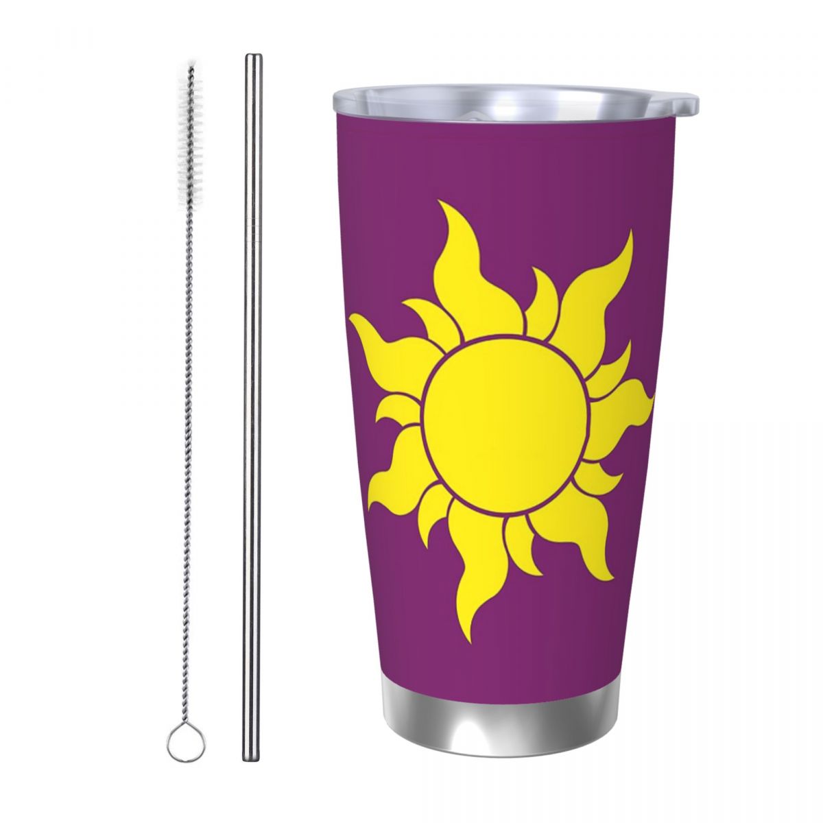 Rapunzel Sun Stainless Steel T - Vacuum Insulated Flask recensie en prijs