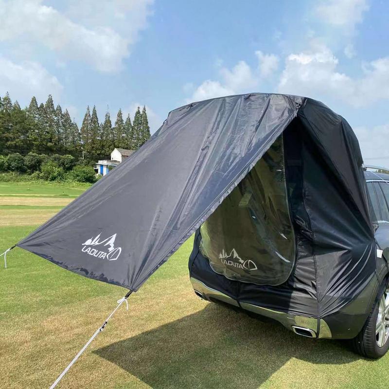 Car Trunk Tent Auto Awning Wat - Outdoor Camping Car Tail Tent recensie en prijs