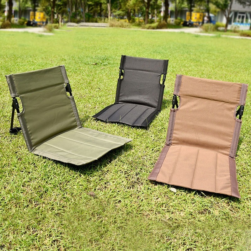 Outdoor Folding Beach Chair Po - Outdoor Camping Floor Mat recensie en prijs
