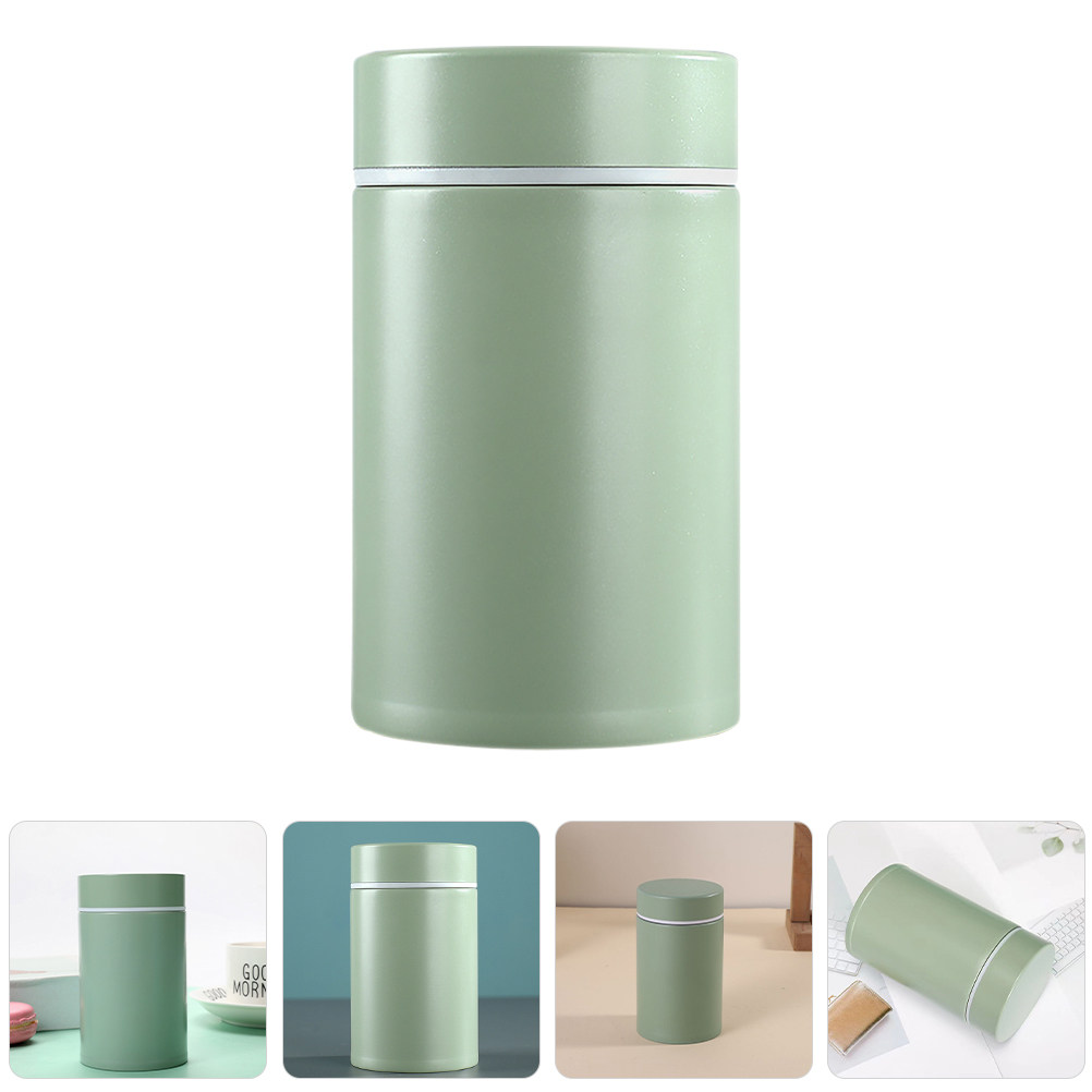 Compact Vacuum Flask Insulated - Vacuum Insulated Flask recensie en prijs