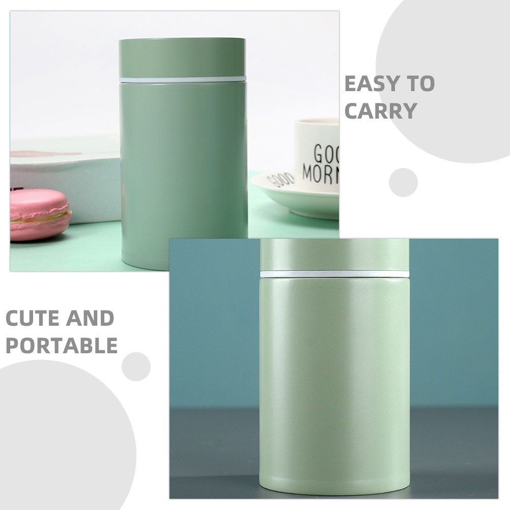 Compact Vacuum Flask Insulated - Vacuum Insulated Flask recensie en prijs