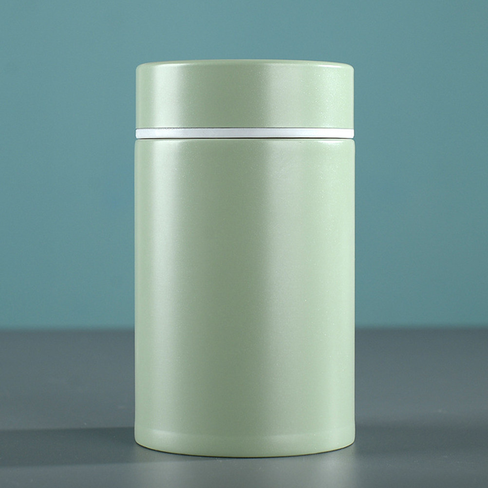 Compact Vacuum Flask Insulated - Vacuum Insulated Flask recensie en prijs