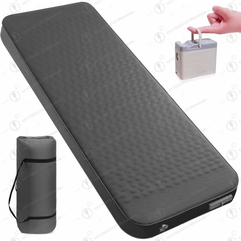 Inflatable Lightweight Camping - Outdoor Camping Mattress recensie en prijs