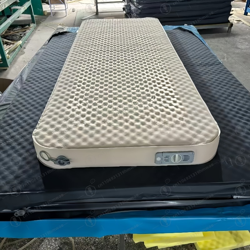 Inflatable Lightweight Camping - Outdoor Camping Mattress recensie en prijs