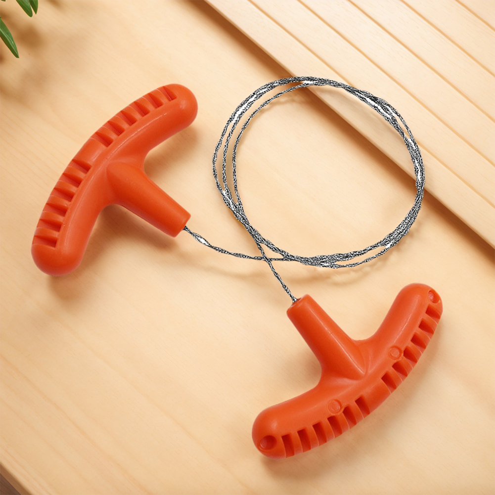 70CM Manual Steel Rope Chain S - Camping Rope recensie en prijs