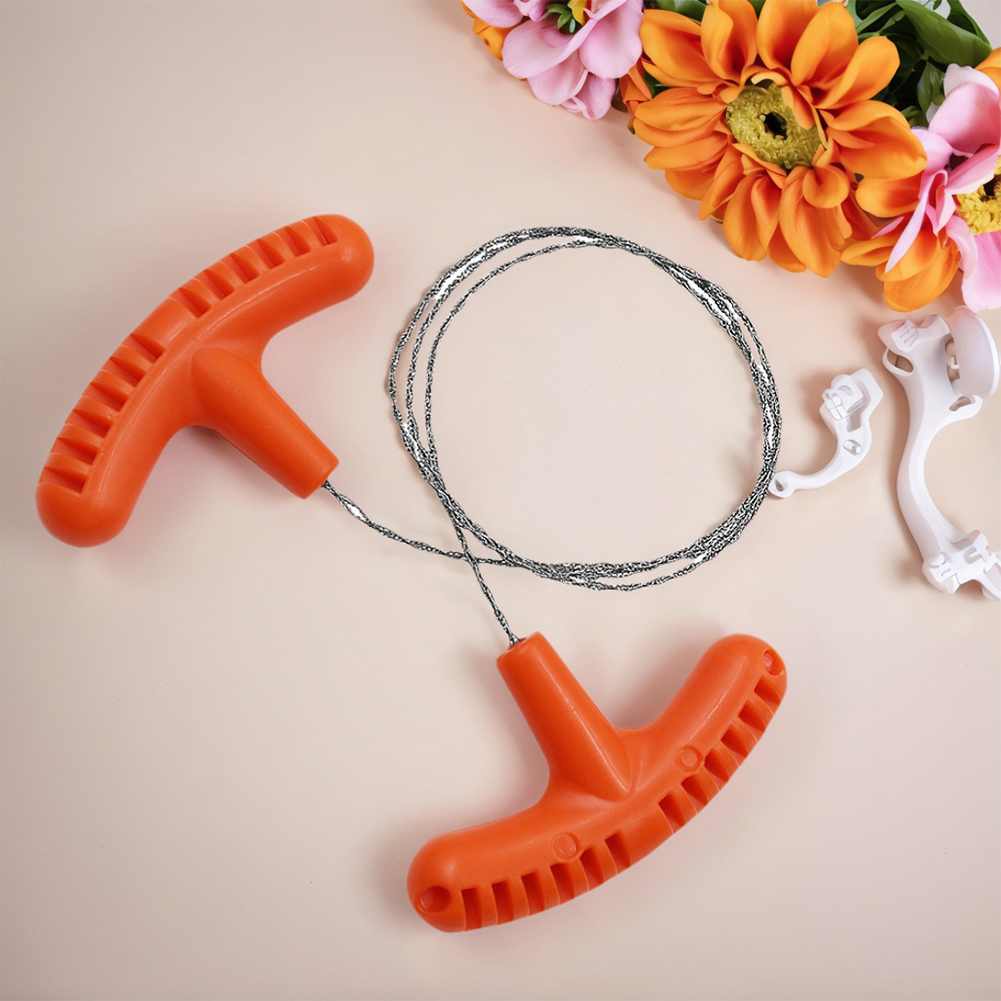 70CM Manual Steel Rope Chain S - Camping Rope recensie en prijs