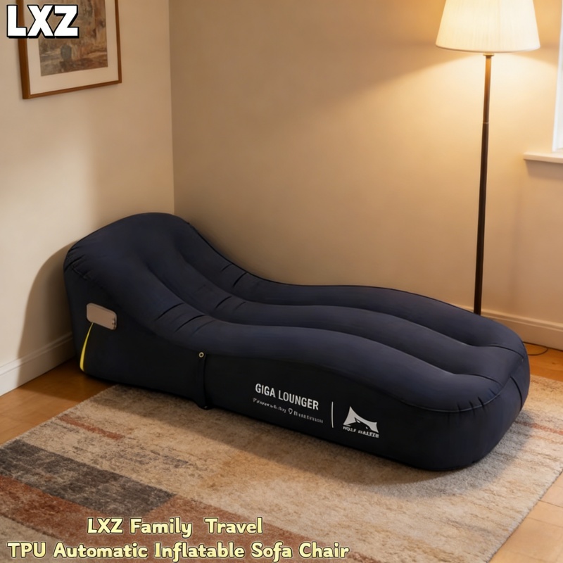 LXZ Automatic Inflatable Chair - Outdoor Camping Mattress recensie en prijs