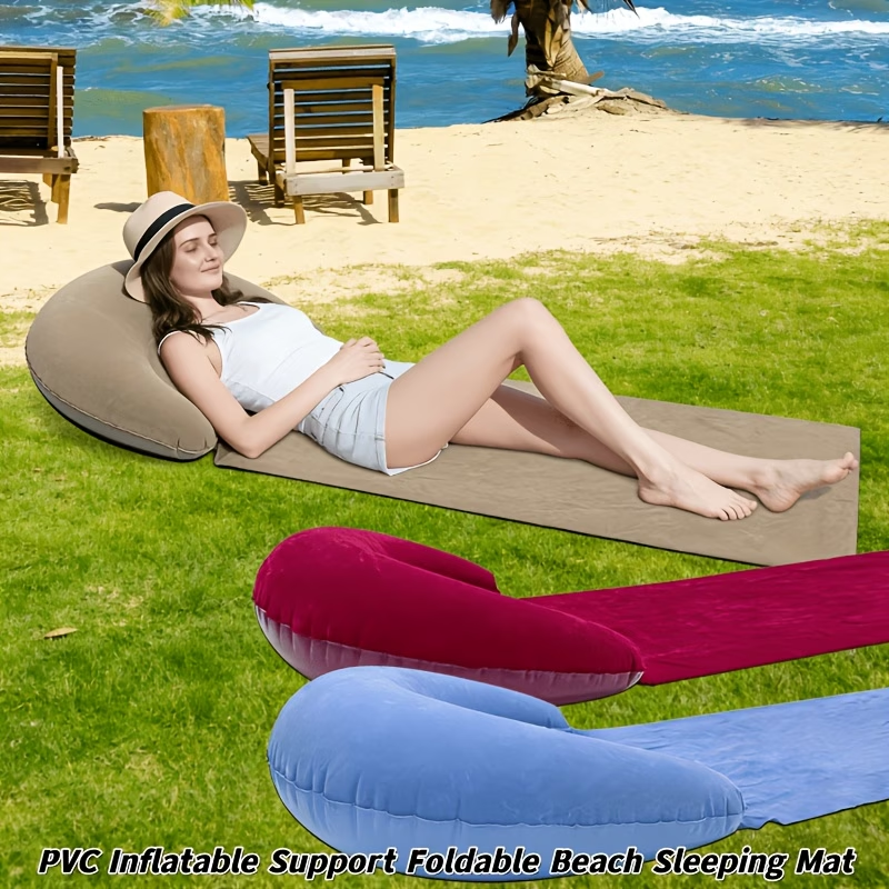 Outdoor Non-Sticky Beach Mat w - Outdoor Camping Floor Mat recensie en prijs