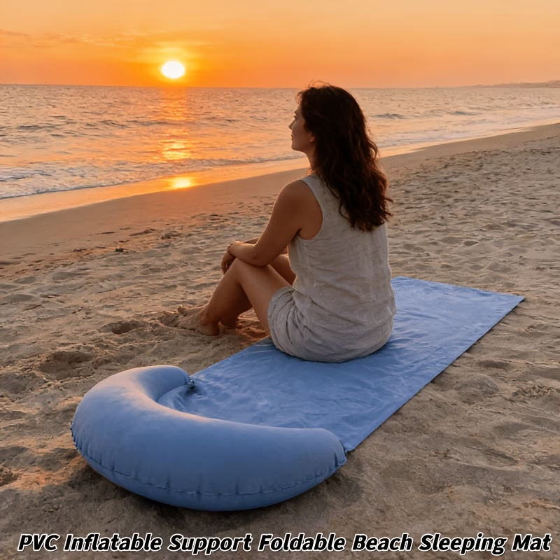 Outdoor Non-Sticky Beach Mat w - Outdoor Camping Floor Mat recensie en prijs