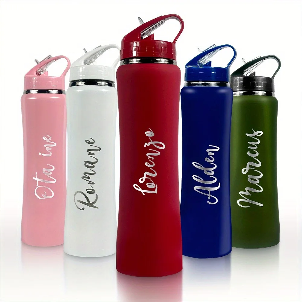 Personalized Insulated Stainle - Vacuum Insulated Flask recensie en prijs