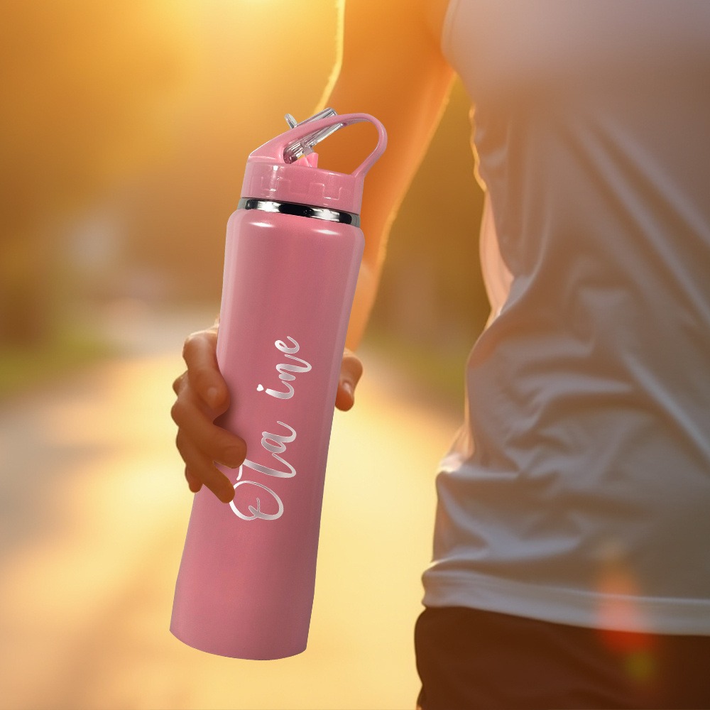 Personalized Insulated Stainle - Vacuum Insulated Flask recensie en prijs