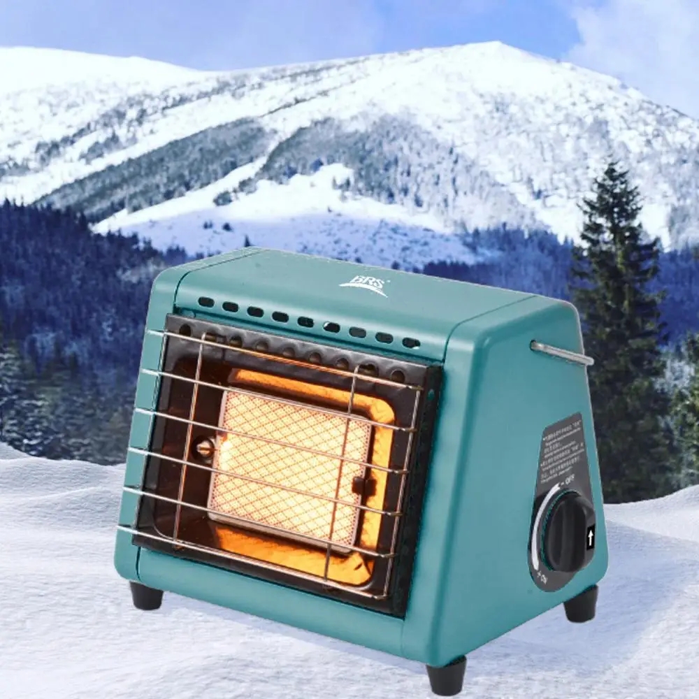 2027BRS-H23 Outdoor Portable G - Outdoor Camping Heater For Tent recensie en prijs