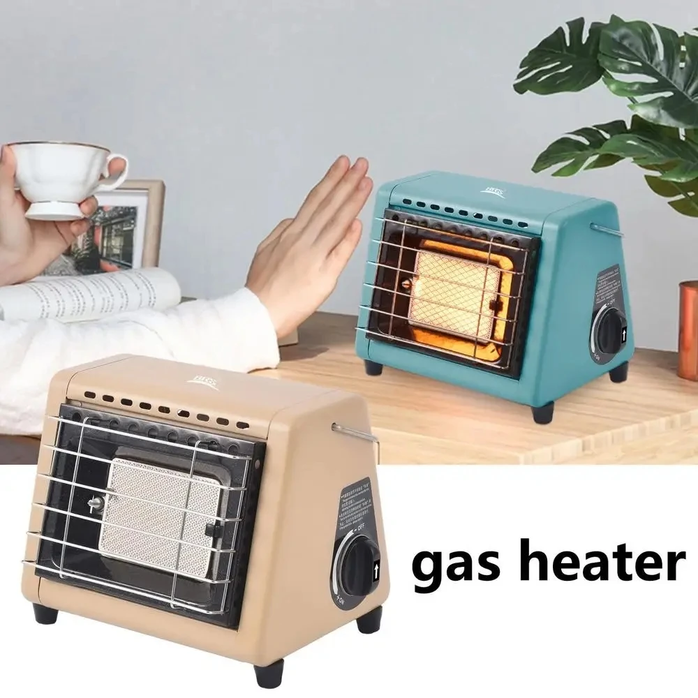 2027BRS-H23 Outdoor Portable G - Outdoor Camping Heater For Tent recensie en prijs