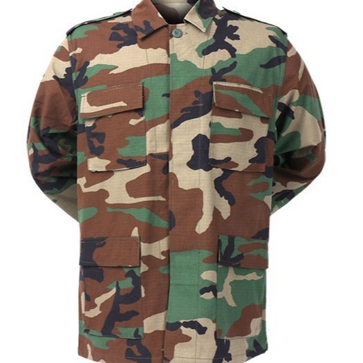 Mens BDU Camouflage 2 Piece Se - Outdoor Camping Hiking recensie en prijs