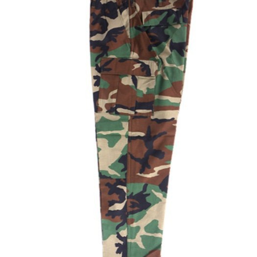 Mens BDU Camouflage 2 Piece Se - Outdoor Camping Hiking recensie en prijs