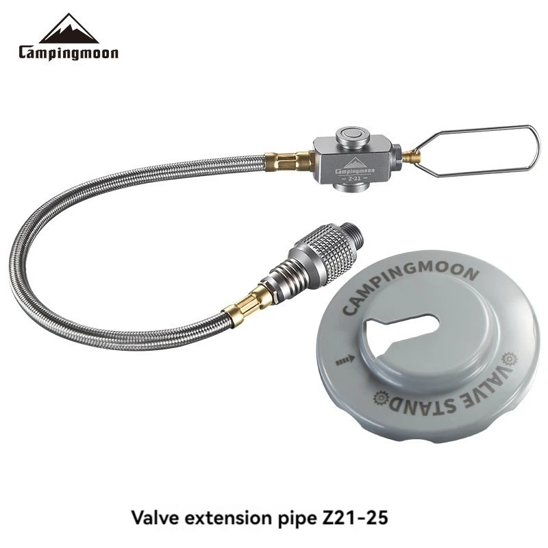 CAMPINGMOON Z21-70 Outdoor Spl - Outdoor Camping Heater For Tent recensie en prijs