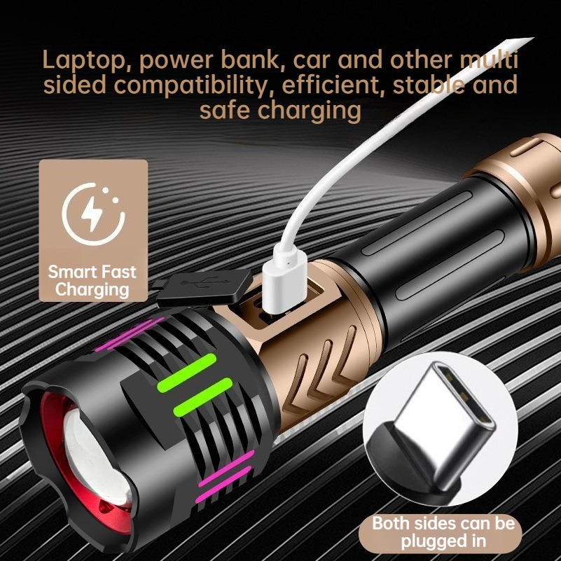 Super Bright White Light LED F - Outdoor Camping Hiking recensie en prijs