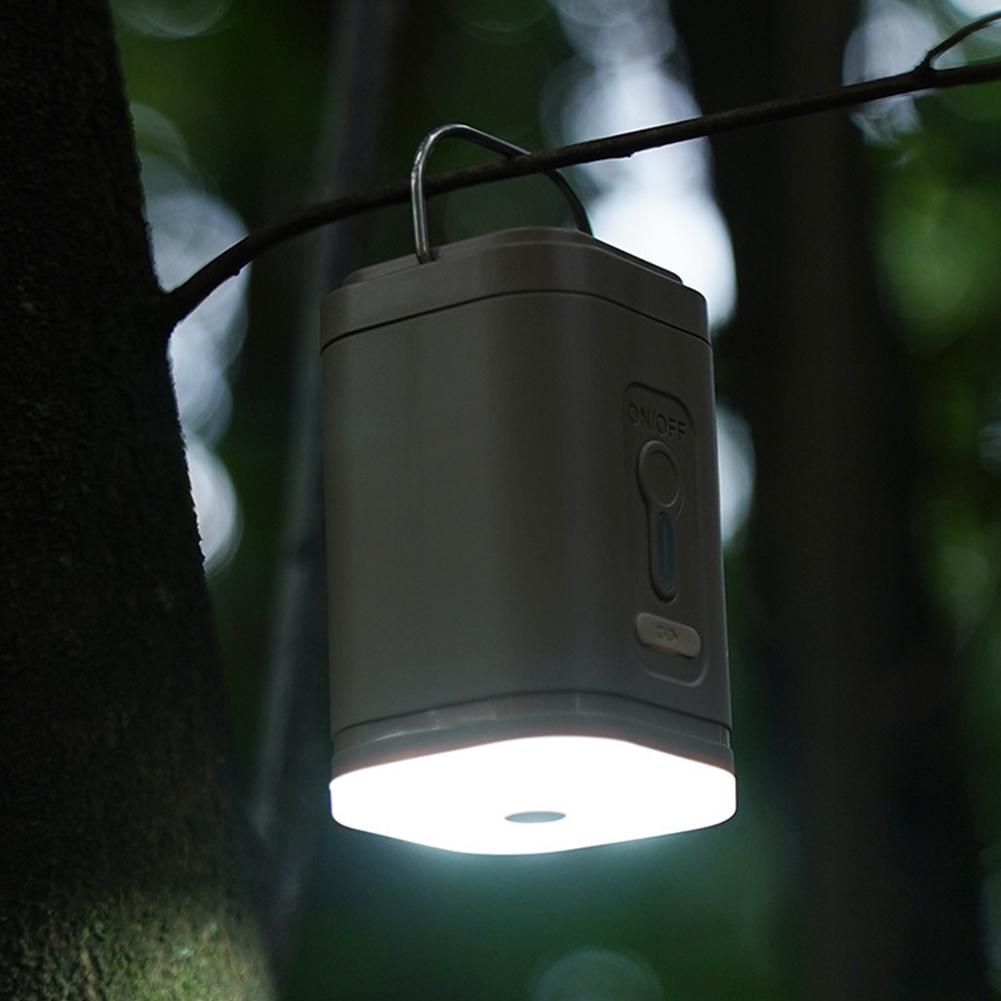 Mini Electric Air Pump Wireles - Outdoor Inflatable Camping Tent With Air Pump recensie en prijs