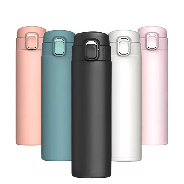Portable Vacuum Flask Insulate - Vacuum Insulated Flask recensie en prijs