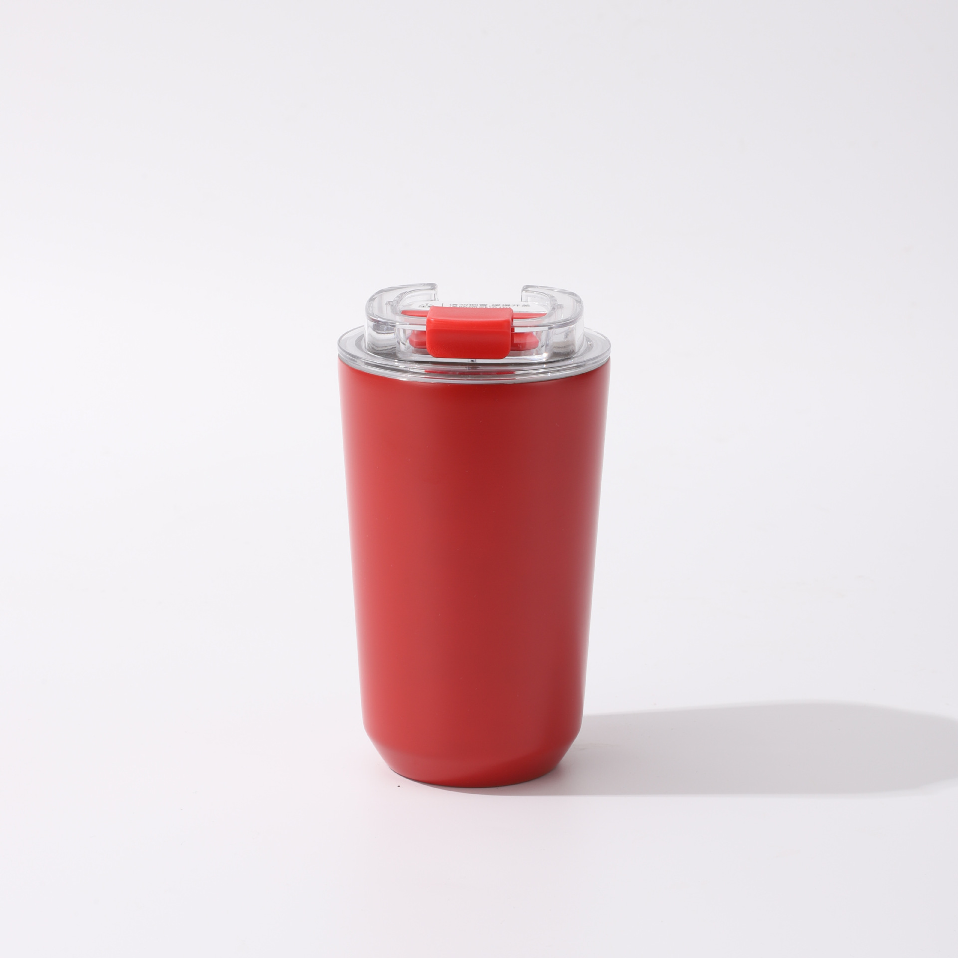 Tumbler Thermos Cup Milky Whit - Vacuum Insulated Flask recensie en prijs