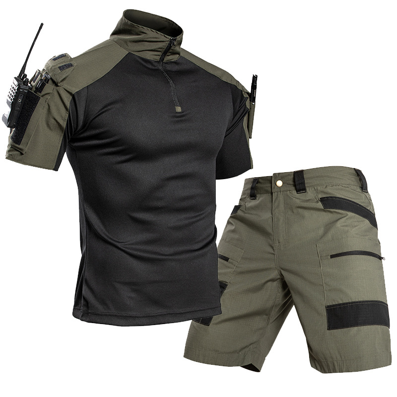 Men's Outdoor Quick Dry Tactic - Outdoor Camping Hiking recensie en prijs