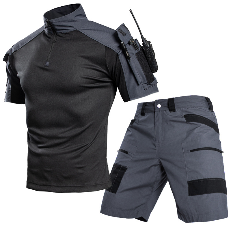 Men's Outdoor Quick Dry Tactic - Outdoor Camping Hiking recensie en prijs